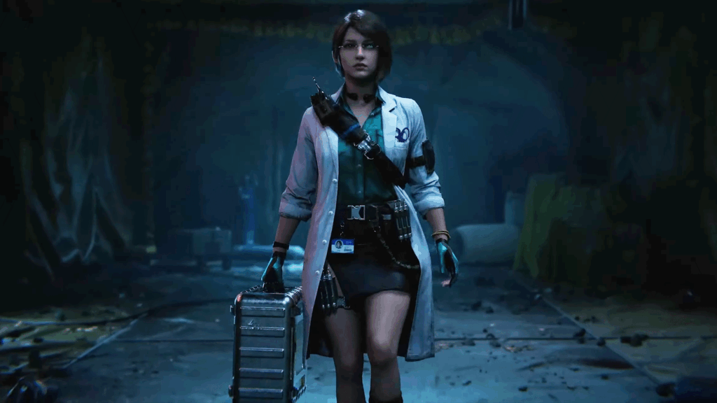 Arena Breakout: Infinite – Official Twin Moons Trailer