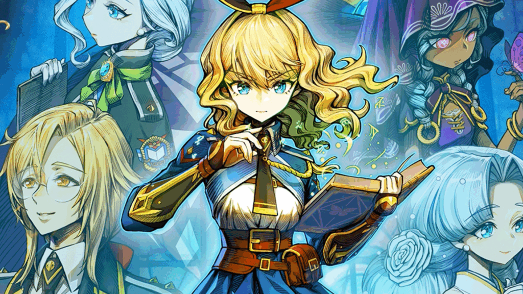 Ariana and the Elder Codex – Official Story Trailer