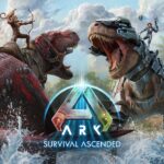 ARK: Survival Ascended will get a Switch 2 version