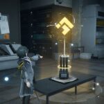 Fix The Super Crane Quest In Arknights Endfield