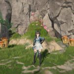 How To Get Red Bolete In Arknights Endfield