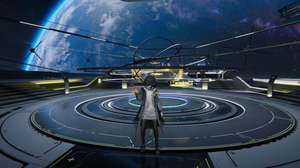 How To Upgrade Control Nexus & Unlock Growth Chamber In Arknights Endfield