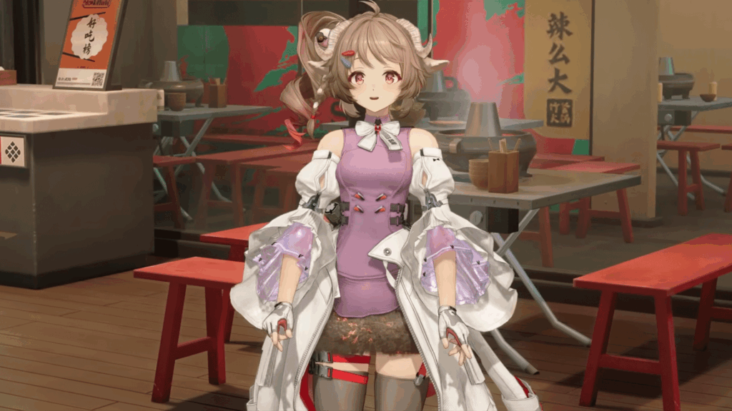 Arknights: Endfield – Official Ardelia Combat Overview Trailer