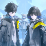 Arknights: Endfield – Official Cinematic Launch Trailer