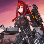 Arknights: Endfield – Official Ember Combat Overview Trailer