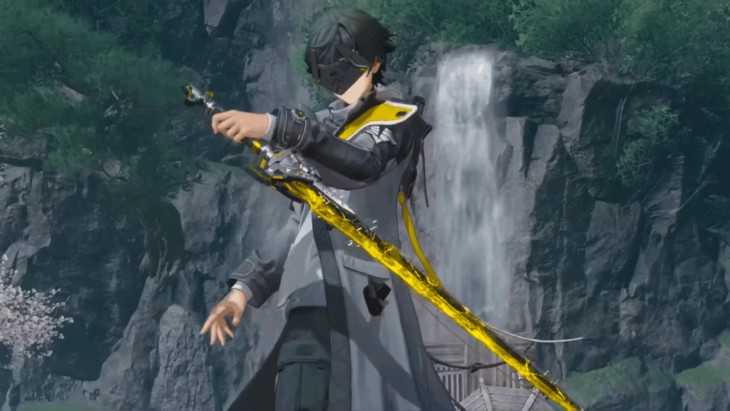 Arknights: Endfield – Official Endministrator Operator Combat Overview Trailer