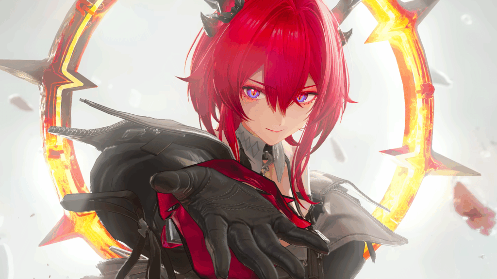 Arknights: Endfield – Official Laevatain: The Awakening Operator Story Trailer