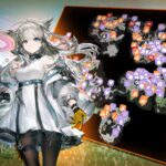 Arknights: Endfield – Interactive Map (Valley IV)