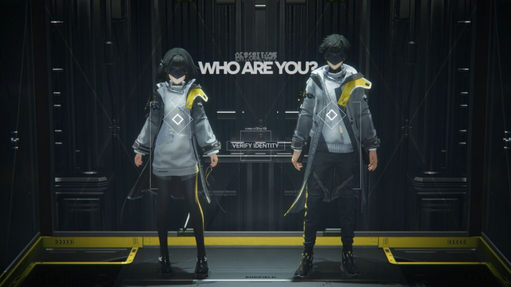 Which Endministrator Should You Choose In Arknights Endfield?