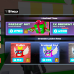 As Fortnite Enables Third-Party Microtransactions, Steal the Brainrot’s Developer is Slammed By Fans For Immediately Adding $45 Premium Bundles and Gambling-Style Mechanics