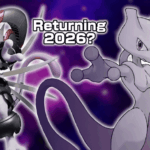 Pokemon Go: Is Mewtwo Returning in 2026?