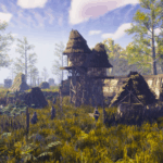 ASKA – Official December 2025 Update Launch Trailer