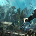 That Assassin’s Creed 4: Black Flag sea shanty deluge was just down to “technical issues”, Ubisoft say