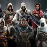 Former Assassin’s Creed boss sues Ubisoft for more than $1.3 million, alleging ‘constructive dismissal’