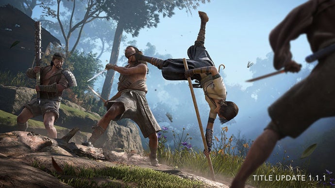 Assassin’s Creed designer claims Ubisoft have suspended him for “alleged breach of the duty of loyalty” over new RTO policy