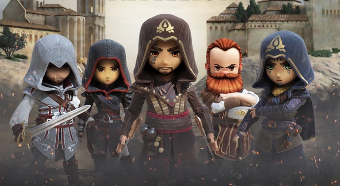 Ubisoft close the studio behind Assassin’s Creed Rebellion days after the developers vote to unionise