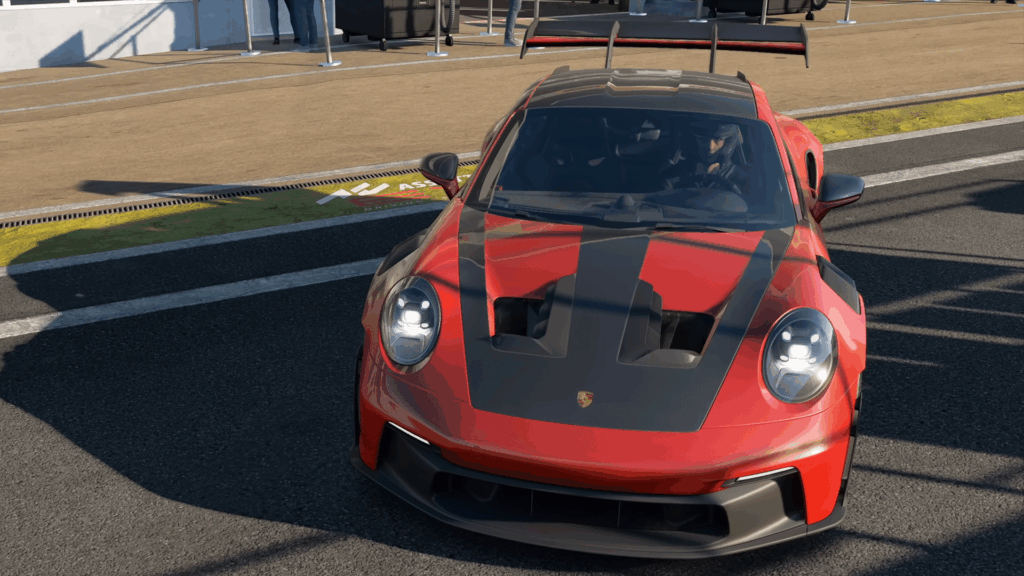 Assetto Corsa EVO – Official Eifel Free Roam Trailer