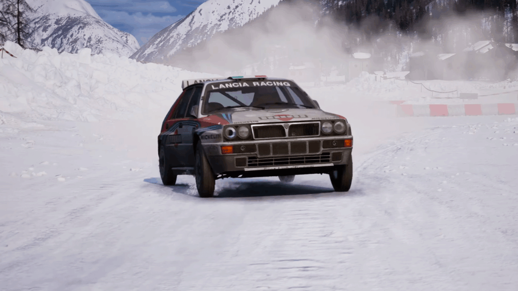 Assetto Corsa Rally – Official 0.2 Update Launch Trailer