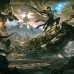 Asthenia – Official Announcement Trailer