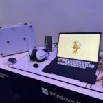 Asus reveals a Hideo Kojima-themed ROG Flow Z13 at CES 2026