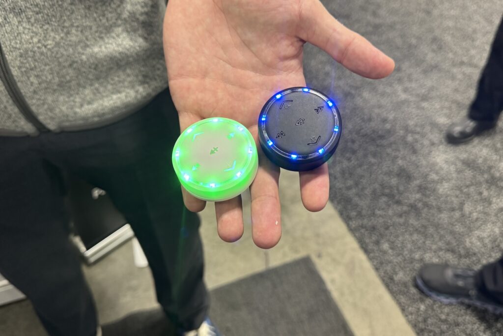 This company could help bring Auracast to an iPhone near you