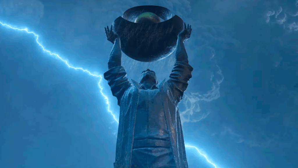 Atomic Heart – Official ‘Calamity’ DLC 4 Teaser Trailer