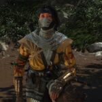 Games With Best Action