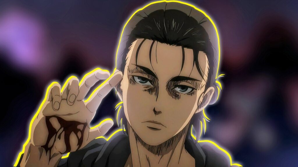 After 3 Years, Attack On Titan’s True Heir Is Finally On Crunchyroll