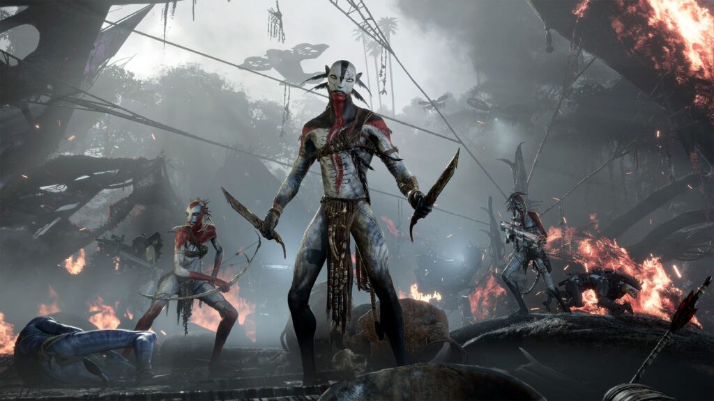 Avatar: Frontiers of Pandora – From the Ashes Review – A Satisfying Capstone