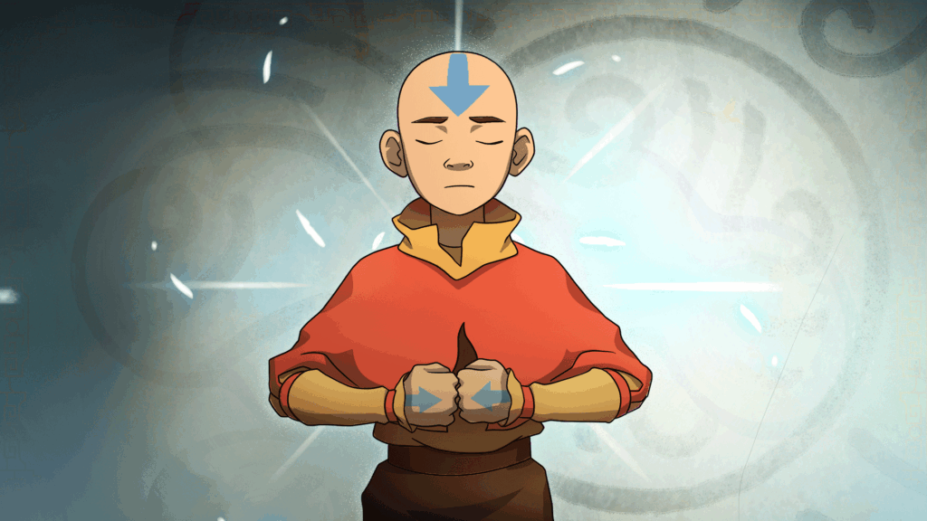 Avatar Legends: The Fighting Game – Official Chakra Gauge Tutorial Trailer