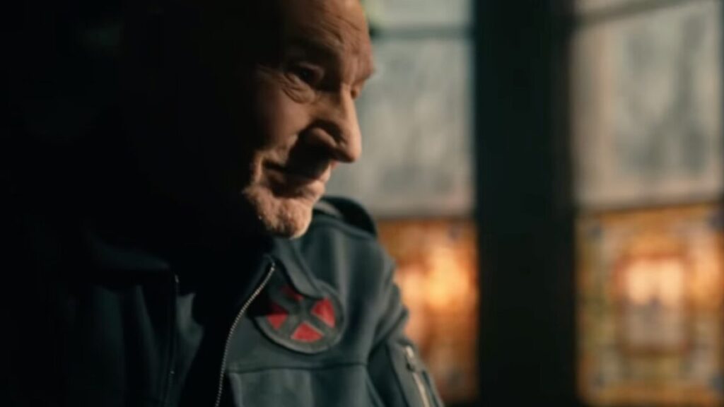 Magneto, Xavier reunite in new Avengers: Doomsday teaser