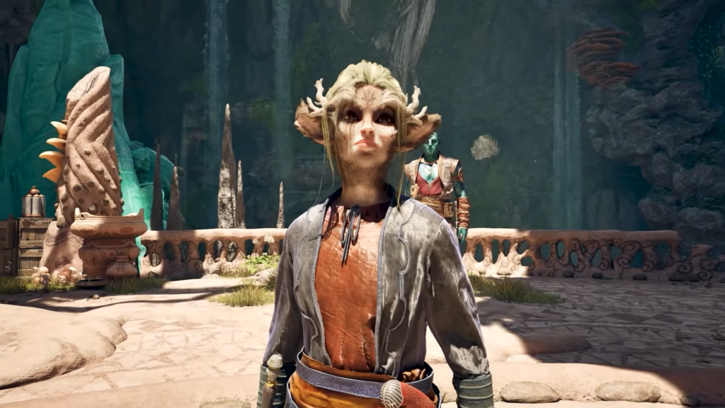 Avowed Is the Latest Xbox Game Studios Title Headed to PlayStation