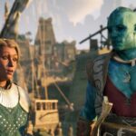 A year later, Xbox RPG Avowed is finally coming to PlayStation 5