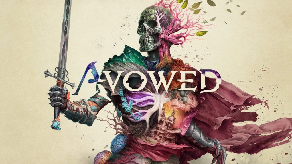 Avowed will be released on PS5 on February 17, 2026