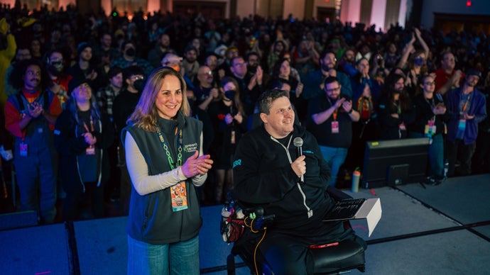 Awesome Games Done Quick 2026 raises over $2.4m | News-in-brief