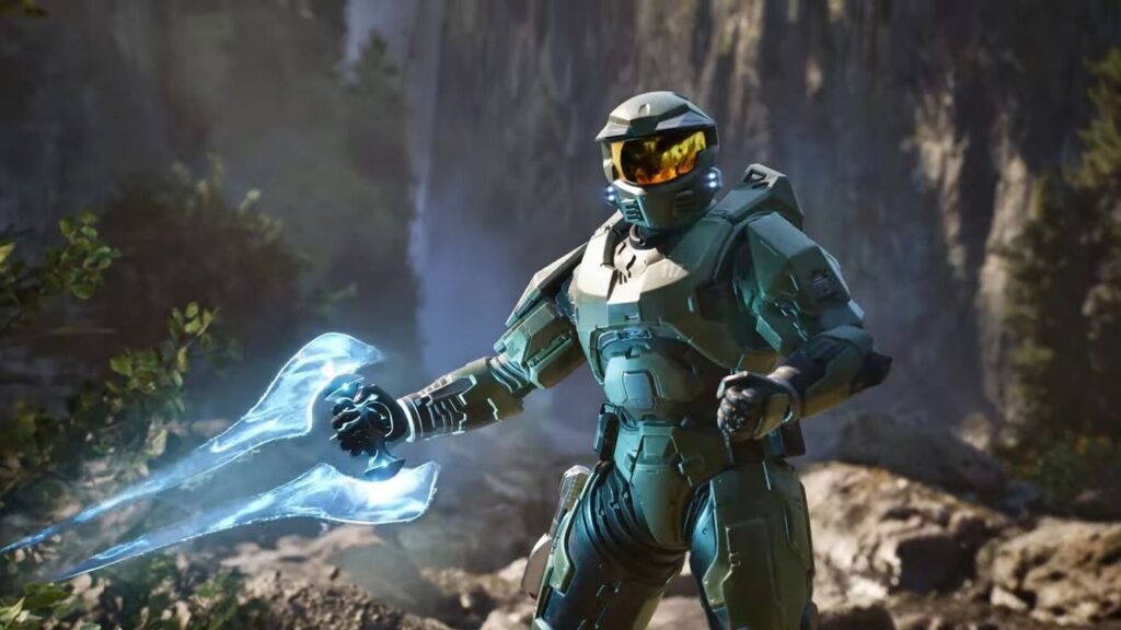 Halo: Campaign Evolved devs say its first-ever PS5 release of Xbox’s flagship is a chance to grow its community — “We don’t and we won’t take it lightly”