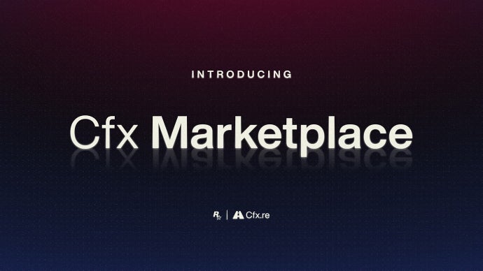 Rockstar launches official marketplace for mods