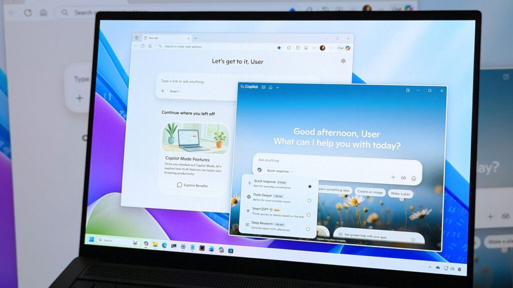 Windows 11 users are still turning to third-party tools to bypass Microsoft’s push for all-encompassing AI — and “Winslop” is the most categorical example to date