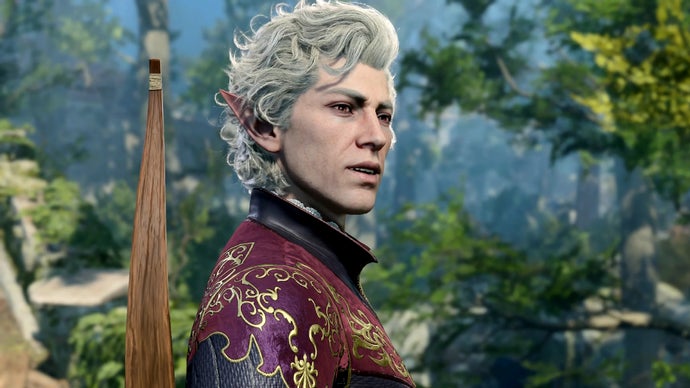 A ton of cut Baldur’s Gate 3 early access encounters, including over 100 chats, have been resurrected by a modder