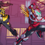 Bali Force: Cyberpunk Bounty Hunters – Official Launch Trailer