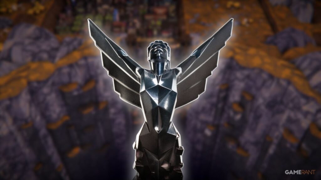 2025 Game Awards Nominee Confirms Free Major Update