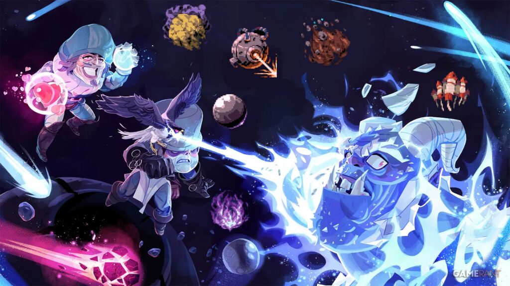 How to Unlock All New Content in Ball x Pit’s Regal Update