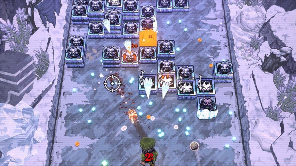 Ball x Pit: The Regal Update – Official Launch Trailer