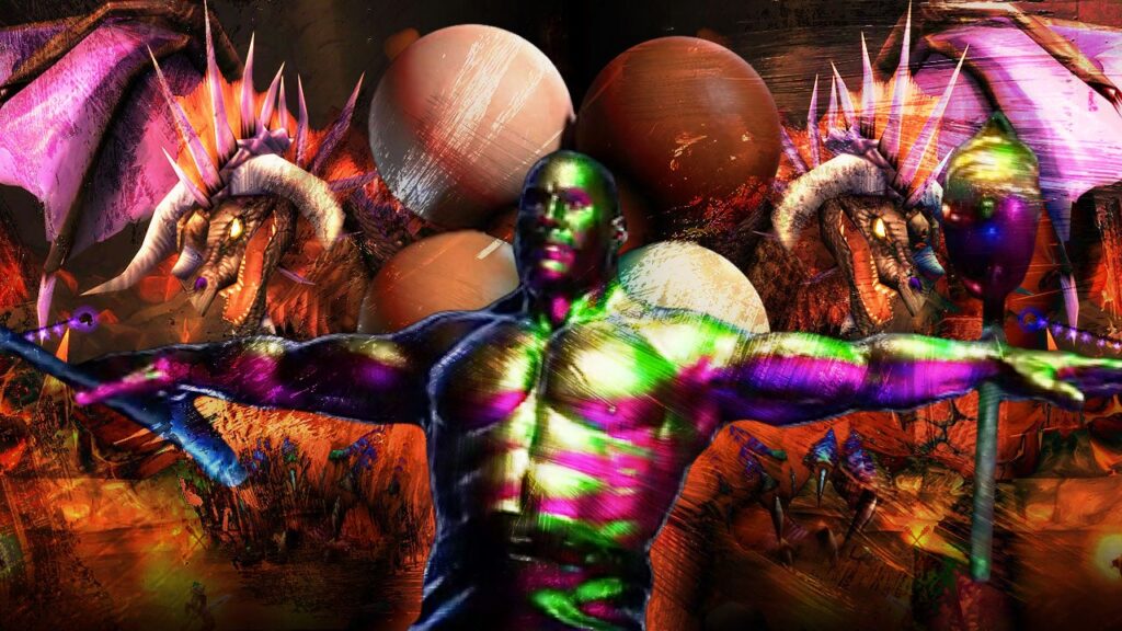 Banana Castles, Frog Island, and Skinballs: Here Are Some of the Wacky Things Devs Do to Test Video Games