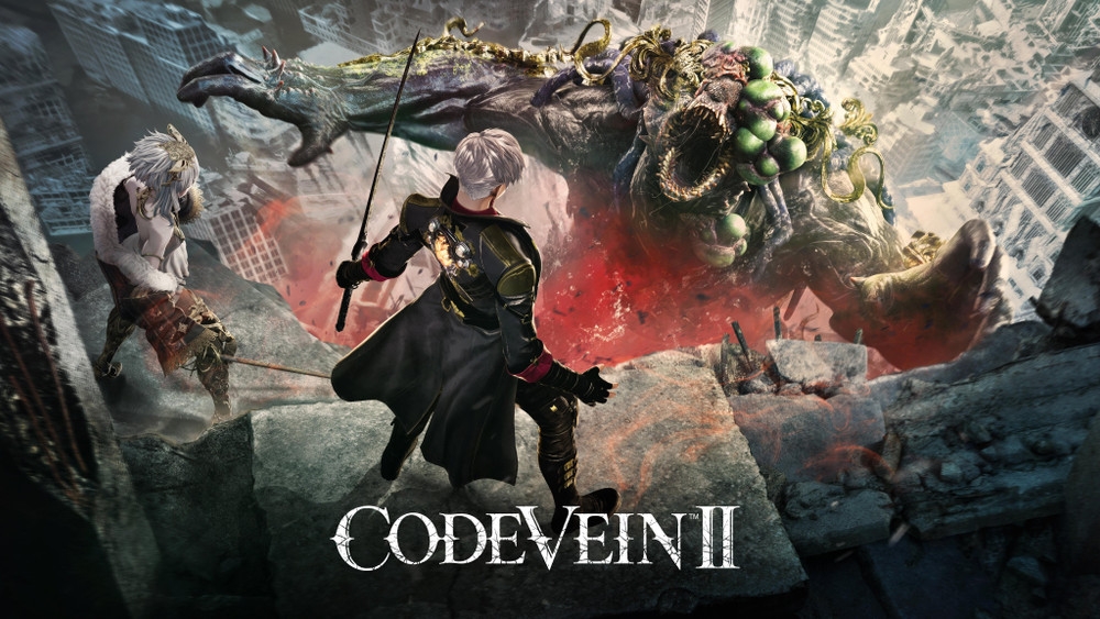 Bandai Namco goes over time travel and other Code Vein II mechanics
