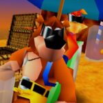 Banjo-Kazooie gets an unofficial PC port thanks to modders, with handy technical tweaks and Steam Deck support