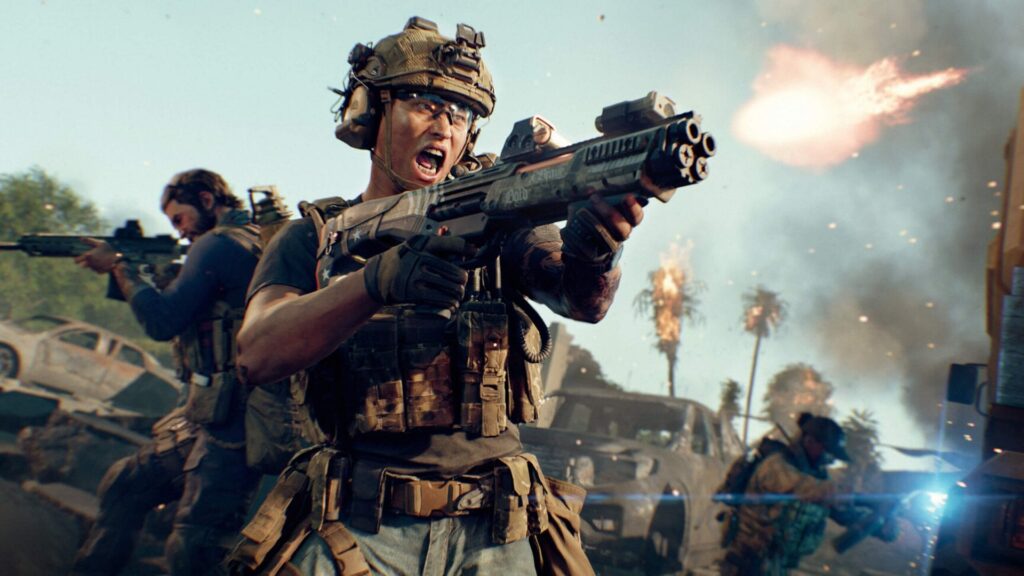 US Gaming Sales Data Reveals 2025’s Best-Selling Game