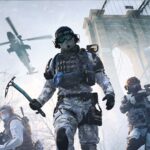 BF6 was the best-selling game of 2025, beating Black Ops 7