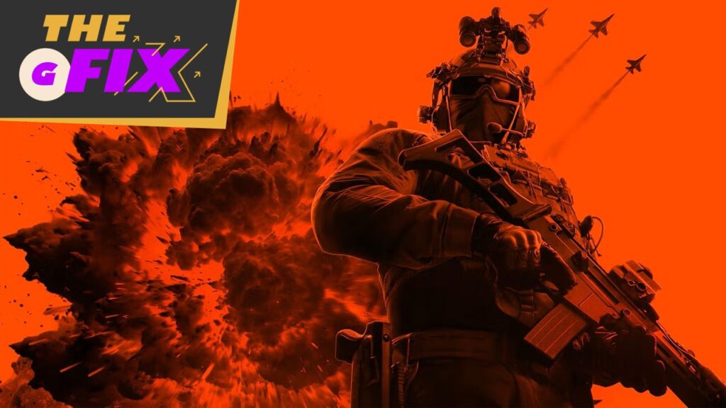 Battlefield 6 Delays Season 2 to Tackle Fan Feedback – IGN Daily Fix