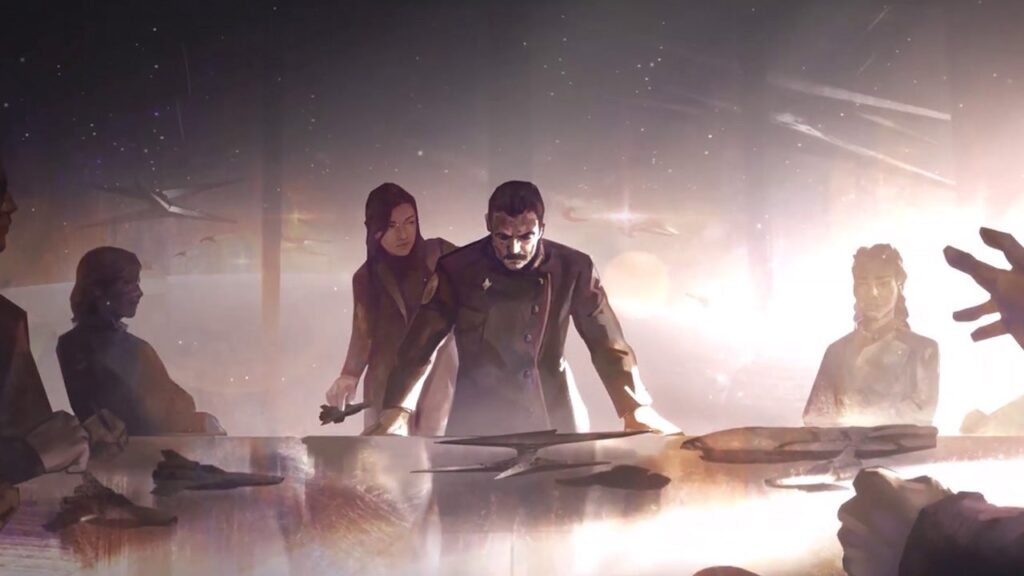 Battlestar Galactica: Scattered Hopes – Official Gameplay Overview Trailer